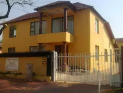 Sgegede Guest House | Gauteng - City of Tshwane - Johannesburg (ve civarı) - Pretoria