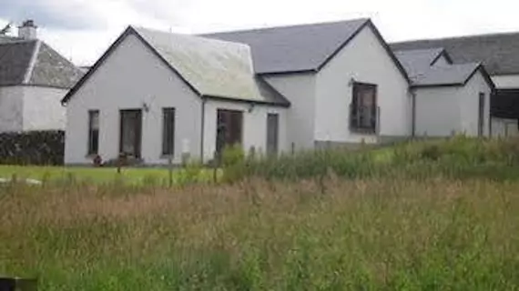 Baron House Bed & Breakfast | İskoçya - Stirling ve Falkirk - Stirling - Buchlyvie