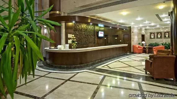 City Seasons Hotel Dubai | Dubai - Deira