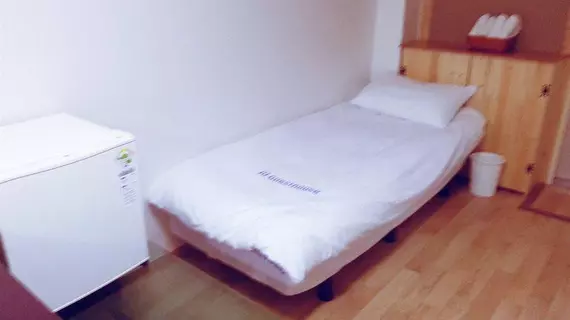 IU Guesthouse | Gyeonggi - Seul (ve civarı) - Seul - Myeongdong