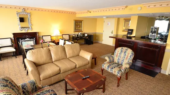 Radisson Hotel Orlando - UCF Area | Florida - Orlando (ve civarı) - Orlando