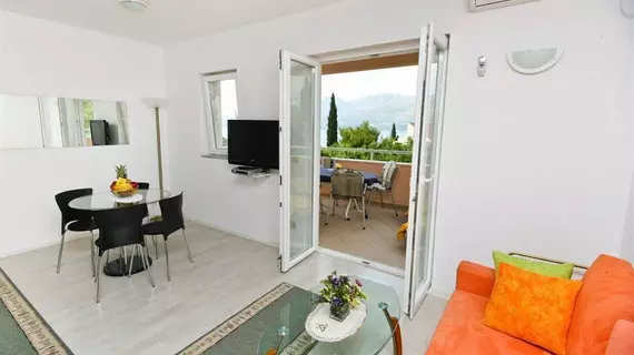 Apartments Grguric | Dubrovnik-Neretva - Dubrovnik (ve civarı) - Konavle - Cavtat