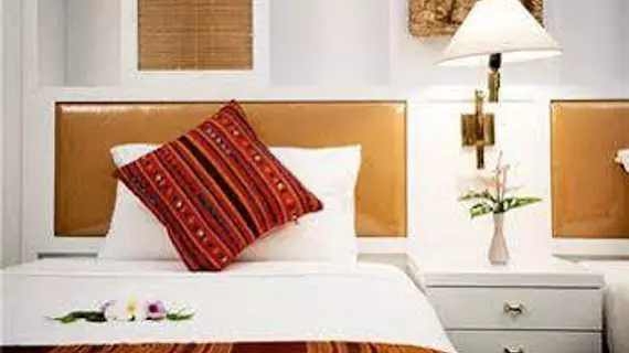 S2S Boutique Resort Bangkok | Bangkok - Bangkok Kent Merkezi