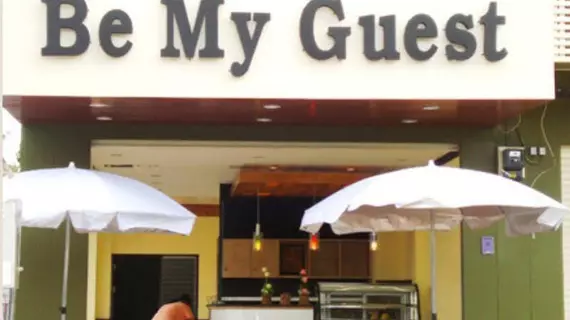 Be My Guest Boutique | Phuket (ve civarı) - Karon - Kata Plajı