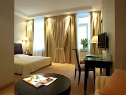 Kastens Hotel Luisenhof | Aşağı Saksonya - Hannover (ve civarı) - Hannover - Centre