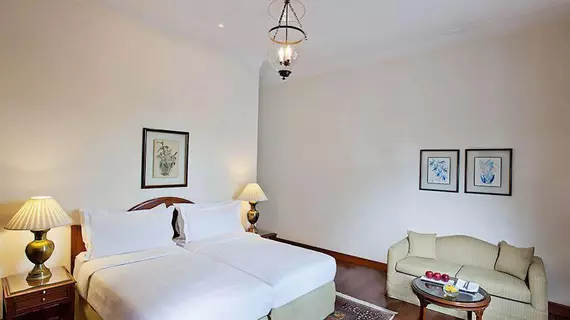 Maidens Hotel New Delhi | Batı Delhi - Ulusal Eyalet Başkenti Delhi - Delhi (ve civarı) - Yeni Delhi