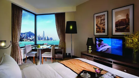 Harbour Grand Hong Kong | Hong Kong - North Point (Kuzey Burnu)