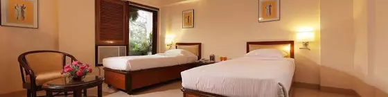 Hotel Royal Garden | Maharaştra - Raigad - Bombay (ve civarı) - Bombay - Malad - Batı Banliyöleri