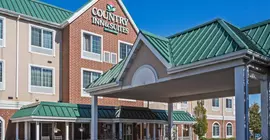 Country Inn & Suites Merrillville | Indiana - Merrillville