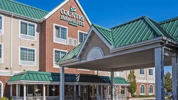 Country Inn & Suites Merrillville | Indiana - Merrillville