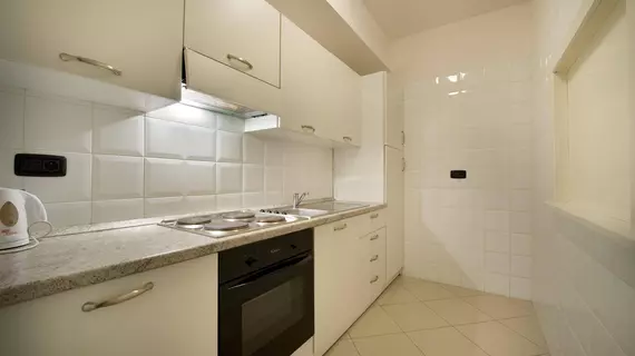 Residence Bologna | Prag - Městská čast Praha 1 (en büyük Prag ilçesi) - Stare Mesto