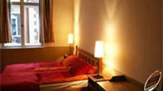 Dizzy Daisy Hostel | Küçük Polonya Voyvodalığı - Krakow (ve civarı) - Krakow - Stare Miasto