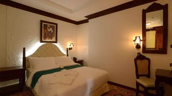 Hotel Luna | Ilocos Bölgesi - Ilocos Sur - Vigan