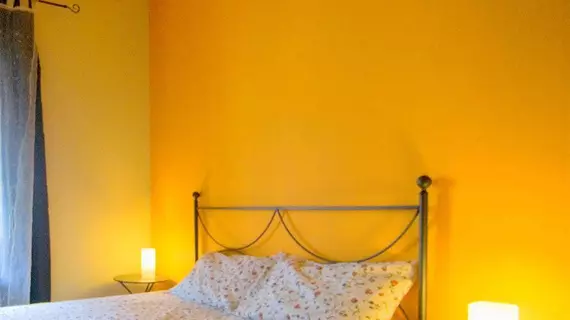 B&B L'Olimpo | Lombardy - Bergamo - Bergamo (ve civarı) - Bergamo