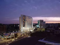 Kempinski Amman | Amman İli - Amman (ve civarı) - Amman