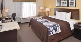 Sleep Inn & Suites Miles City | Montana - Miles City