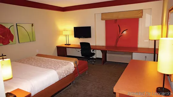 La Quinta Inn & Suites Dallas Plano West | Teksas - Dallas (ve civarı) - Plano