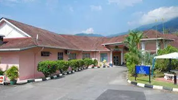 Hotel Seri Malaysia Taiping | Perak - Taiping