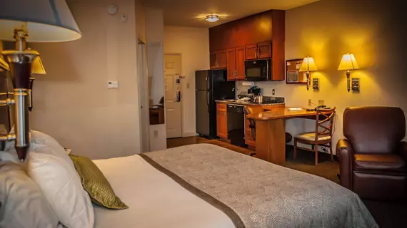 Candlewood Suites New Iberia | Louisiana - Lafayette (ve civarı) - New Iberia