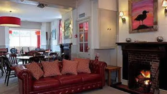 Kings Arms Weymouth | Dorset (kontluk) - Weymouth and Portland District - Weymouth - Portesham