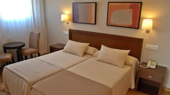 Apartamentos Turísticos Playa de Osmo | Galicia - La Coruna (vilayet) - Ponteceso