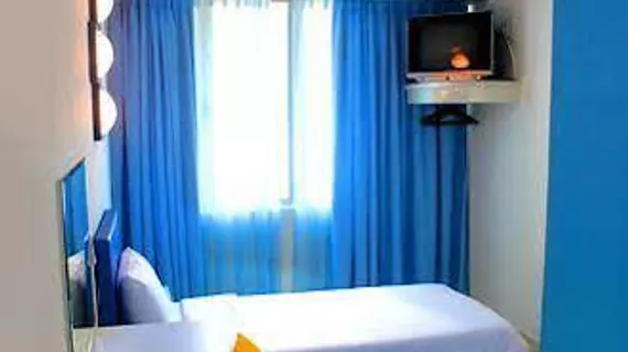 YY38 Hotel | Kuala Lumpur (ve civarı) - Bukit Ceylon