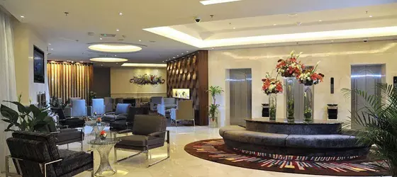 Ramada Abu Dhabi Corniche | Abu Dabi - Abu Dabi Kent Merkezi - Al Zahiyah