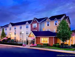 TownePlace Suites Mt. Laurel | New Jersey - Washington Township - Mount Laurel (ve civarı) - Mount Laurel