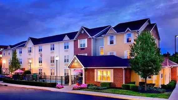 TownePlace Suites Mt. Laurel | New Jersey - Washington Township - Mount Laurel (ve civarı) - Mount Laurel