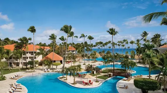 Dreams Palm Beach Punta Cana | La Altagracia