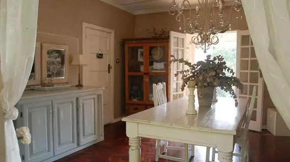 Petite Provence B&B | KwaZulu-Natal (il) - Salt Rock