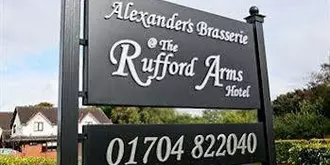 Rufford Arms Hotel