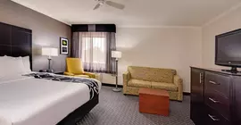 La Quinta Inn Cleveland Airport North | Ohio - Cleveland (ve civarı) - Cleveland