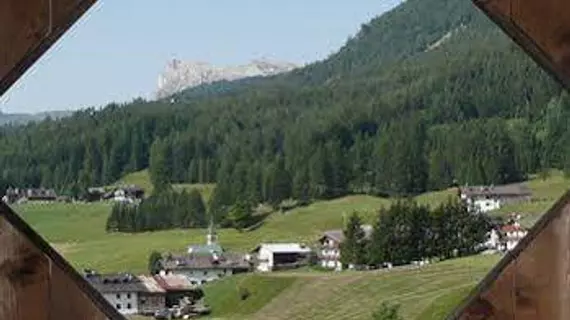 Hotel Des Alpes | Veneto - Belluno (vilayet) - Cortina d'Ampezzo