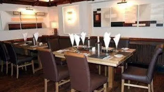 The Chichester Hotel | Essex (kontluk) - Wickford - Rawreth