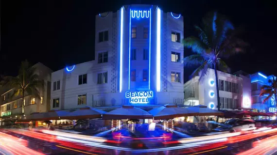 Beacon Hotel | Florida - Miami Beach - Güney Plajı