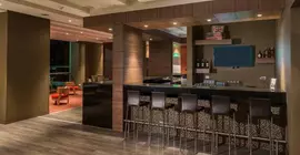 Hampton by Hilton Cali | Valle del Cauca - Cali (ve civarı) - Cali