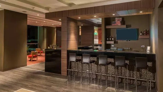 Hampton by Hilton Cali | Valle del Cauca - Cali (ve civarı) - Cali