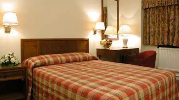 Britannia Hotel Newcastle Airport | Northumberland (kontluk) - Newcastle upon Tyne (ve civarı) - Newcastle - Ponteland