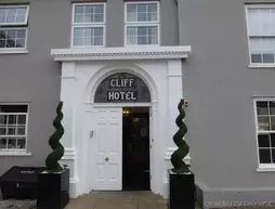 Cliff Hotel | Norfolk (kontluk) - North Norfolk District - Great Yarmouth - Gorleston-on-Sea