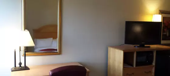 Holiday Inn Express Indianapolis South | Indiana - Indianapolis (ve civarı) - Indianapolis