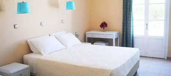 Apollonia Hotel | Ege Adaları - Kilimli (Kelemez) - Massouri