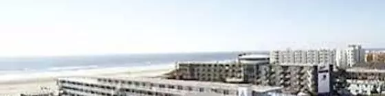 Oceanview Motel | New Jersey - Middle Township - Cape May - Wildwood (ve civarı) - Wildwood Crest