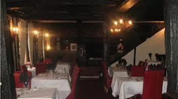 Abbots Fireside | Kent (kontluk) - Ashford - Canterbury