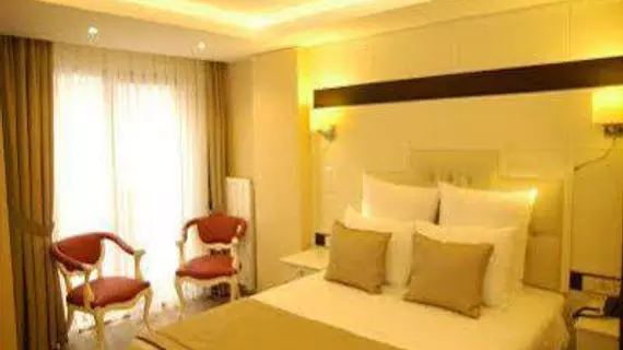 Comfort Elite Hotel Sultanahmet |  Istanbul  - Fatih - Eski Şehir Merkezi