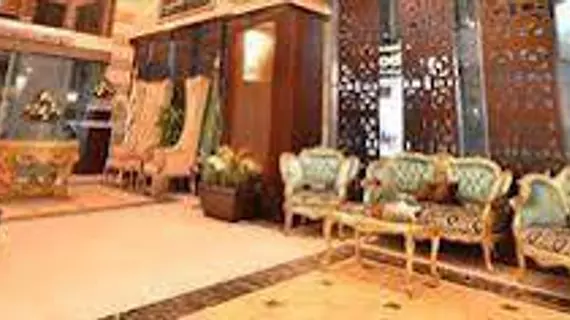 Hayatt International Hotel | Al Madinah Province - Medina