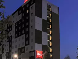 ibis Amsterdam City West | Kuzey Hollanda - Amsterdam - Westpoort