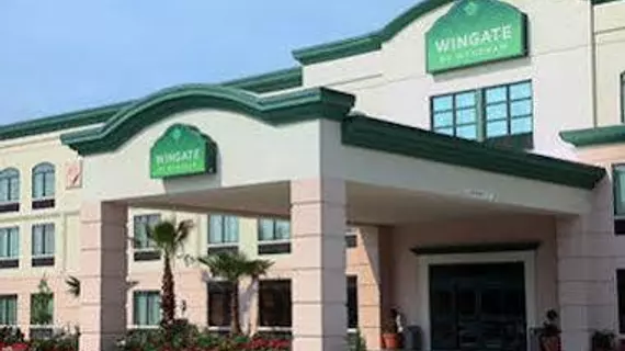 Wingate by Wyndham Houma | Louisiana - Houma (ve civarı) - Houma - Bayou Cane