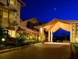 The Chariot Resort & Spa | Odisha - Puri