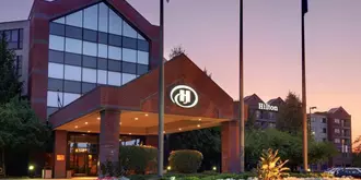 Embassy Suites by Hilton Auburn Hills